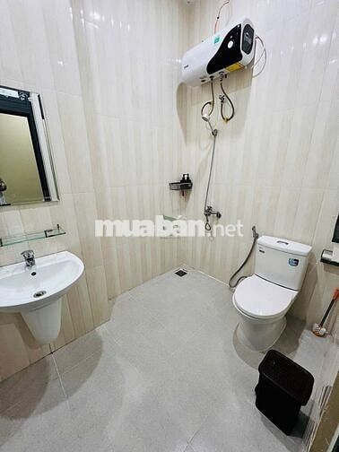 CHO THUÊ CĂN HỘ STUDIO ĐẦY ĐỦ NỘI THẤT NGAY NGÃ 5 ĐẠI HỌC