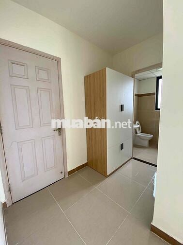 P 5tr giảm còn 4tr5 full nt, kế bên PMH, Cresent Mall, cầu Phú Mỹ
