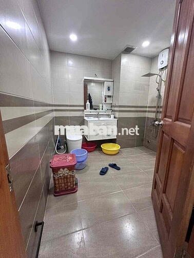Bán Căn Hộ Chung Cư Khang Gia P14 gò vấp