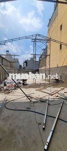 MB KD VITRI ĐẸP KHU VỰC KD BUÔN BÁN ĐÔNG ĐÚC GẦN MÊ TRO GIÁP GÒ VẤP 