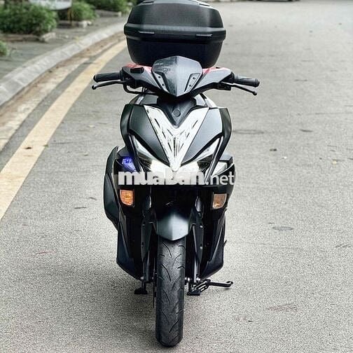Xe Máy Mạnh Tường - NVX 155 ABS 2019 lên sẵn Givi