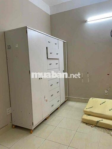 Cho thuê Căn Hộ Chung Cư Khang Gia P14 Gò Vấp