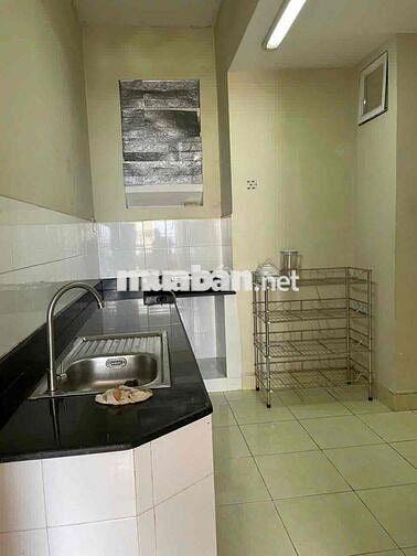 Cho thuê Căn Hộ Chung Cư Khang Gia P14 Gò Vấp