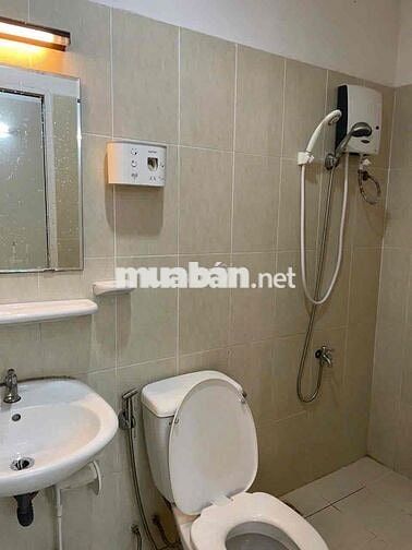 Cho thuê Căn Hộ Chung Cư Khang Gia P14 Gò Vấp