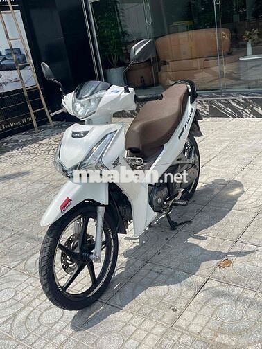 Honda Future Lead 2020 Trắng Tự động
