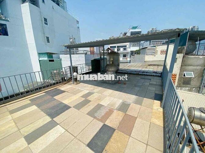 🌟 STUDIO GIẾNG TRỜI FULL NỘI THẤT Q.10 – NGAY ĐH BÁCH KHOA – GIÁ CÓ TH