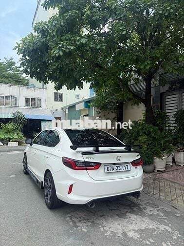 Honda City RS 2022 Trắng 50.000km