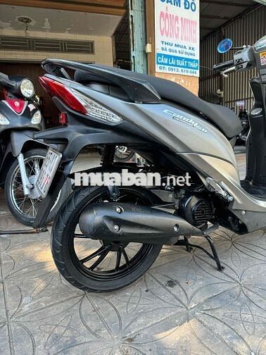 KYMCO CANDY (2020) (49cm3) BS:65AA:096.76