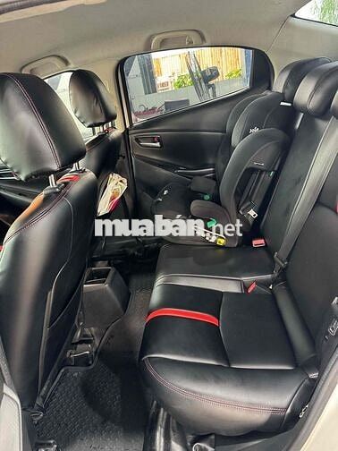 Mazda 2 Sedan 2015 Số tự động Trắng