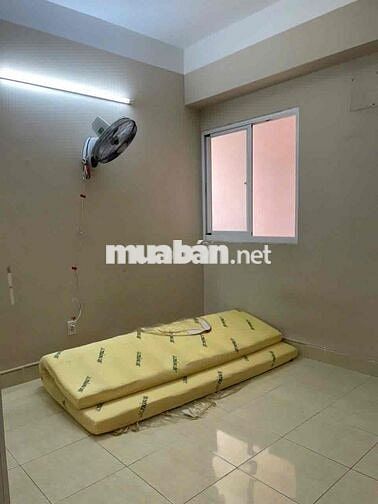 Cho thuê Căn Hộ Chung Cư Khang Gia P14 Gò Vấp