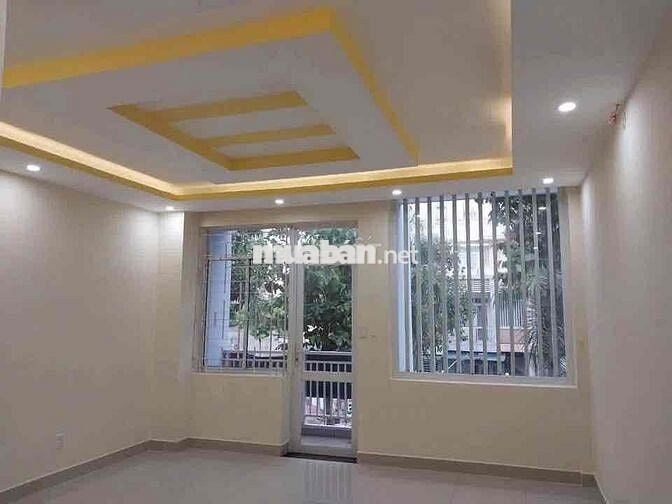 Cho thuê nhà trong KDC Hiệp Thành 3, (Tp Thủ Dầu Một, Bình Dương cũ),