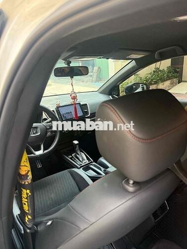 Honda City RS 2022 Trắng 50.000km
