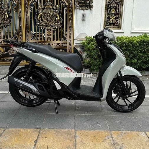 Honda SH 150 2017 Xám
