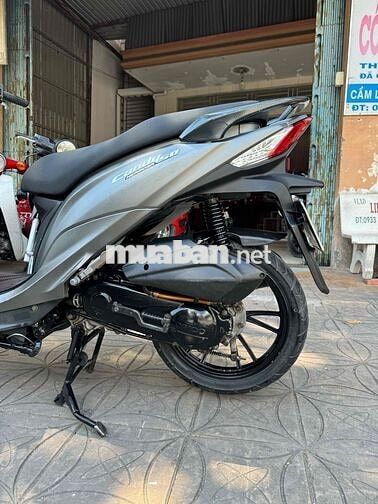 KYMCO CANDY (2020) (49cm3) BS:65AA:096.76