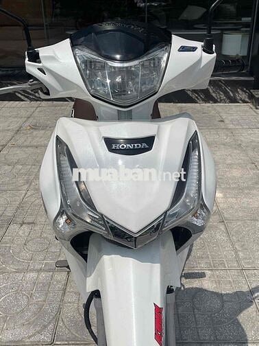 Honda Future Lead 2020 Trắng Tự động
