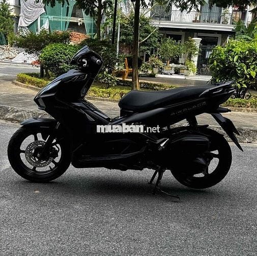 Honda Air Blade 125 2022 Đen