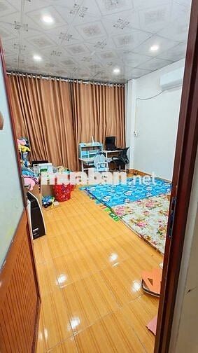 CG Cho thuê nhà nguyên căn mới đẹp phường Tân Chánh Hiệp Q12