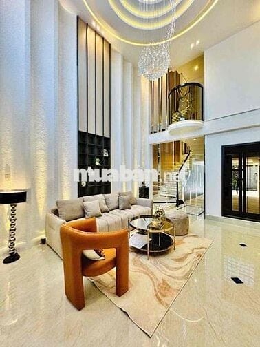 Cho thuê siêu phẩm nhà phố cao cấp 64m2
