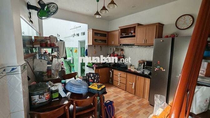 CG Cho thuê nhà nguyên căn mới đẹp phường Tân Chánh Hiệp Q12