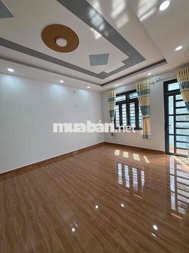 8x7 ngay chợ Bình Thành, khu đồng bộ, oto ngủ trong, 5Tỷ nhỉnh