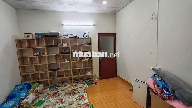 CG Cho thuê nhà nguyên căn mới đẹp phường Tân Chánh Hiệp Q12