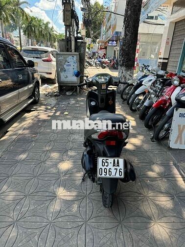 KYMCO CANDY (2020) (49cm3) BS:65AA:096.76
