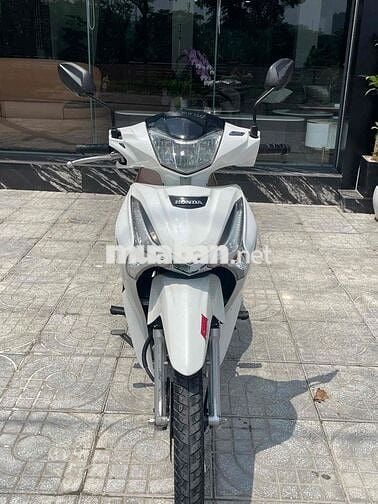 Honda Future Lead 2020 Trắng Tự động