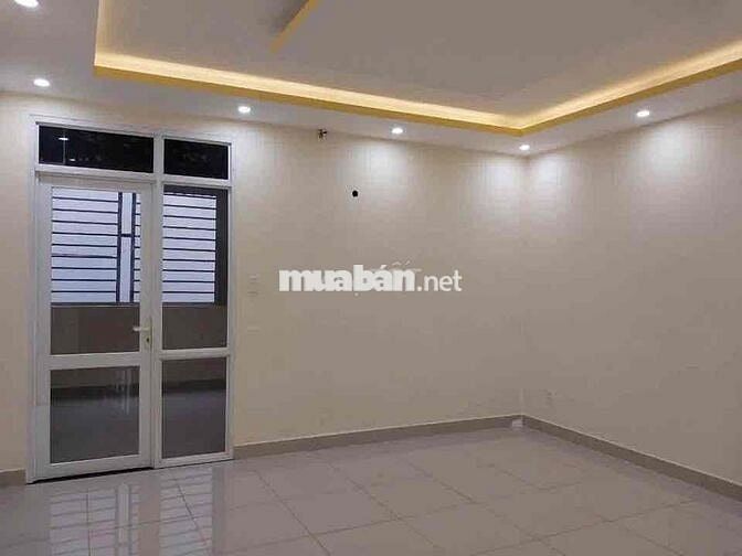 Cho thuê nhà trong KDC Hiệp Thành 3, (Tp Thủ Dầu Một, Bình Dương cũ),