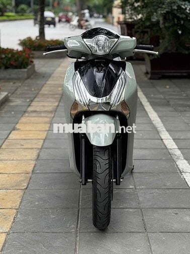 Honda SH 150 2017 Xám