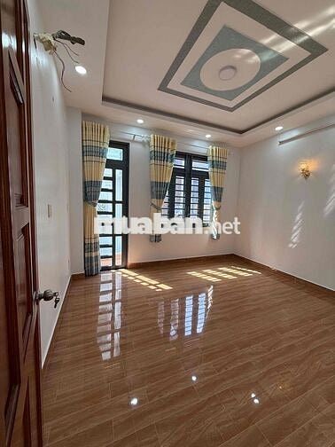 8x7 ngay chợ Bình Thành, khu đồng bộ, oto ngủ trong, 5Tỷ nhỉnh