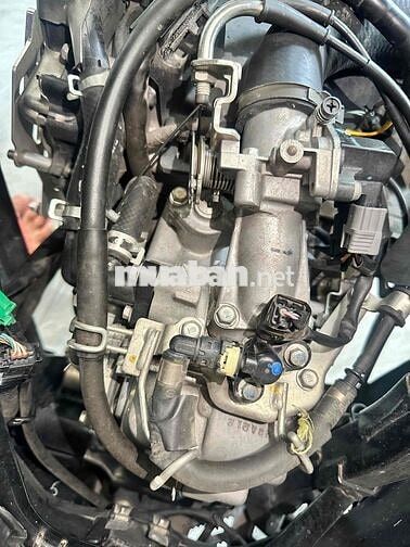 Vario 150 2021 Nguyên Zin Bstp 9 chủ