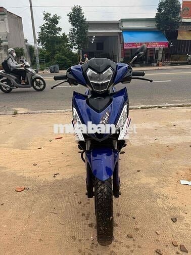 Honda Winner V1 2018 Xanh trắng