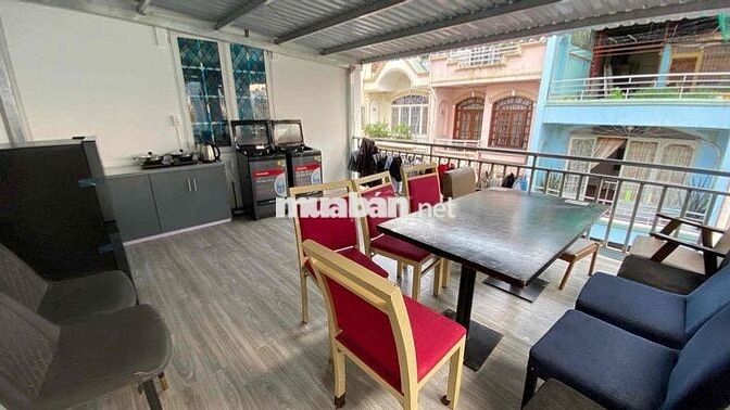 Ký Túc Xá Võ Oanh - Đi Bộ Qua ĐH Giao Thông Vận Tải - Từ 1Tr3