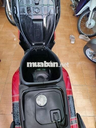 Yamaha Nouvo LX 135 2013 màu Đỏ