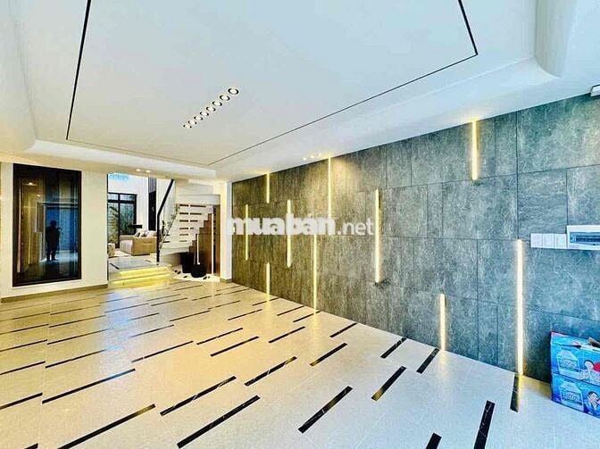 Cho thuê siêu phẩm nhà phố cao cấp 64m2
