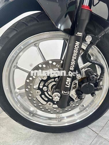 Vario 150 2021 Nguyên Zin Bstp 9 chủ