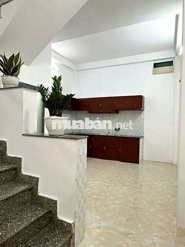 Nhầ 1 trệt 3 lầu sân thượng đường số 4 KDC vĩnh lộc  BHH B bình tân 