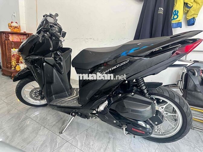 Vario 150 2021 Nguyên Zin Bstp 9 chủ