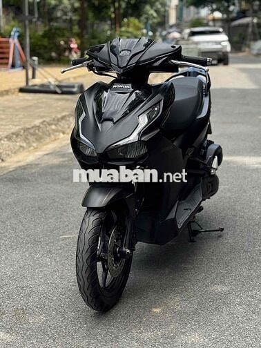 Honda Air Blade 125 2022 Đen