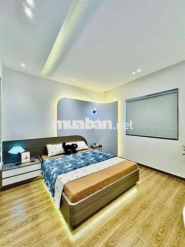 Cho thuê siêu phẩm nhà phố cao cấp 64m2
