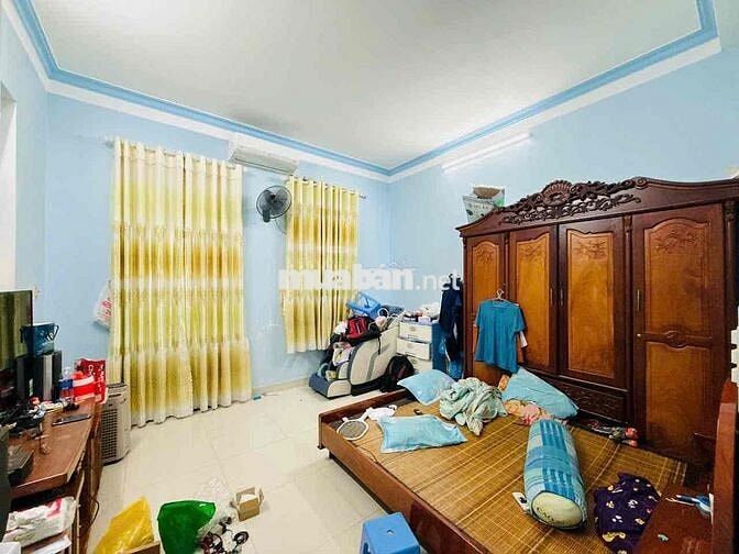 CHO THUÊ MB (2gian nhà) dtsd gần 600m2 - trung tâm P.Trảng Dài- giá:65