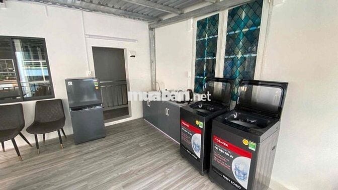 Ký Túc Xá Võ Oanh - Đi Bộ Qua ĐH Giao Thông Vận Tải - Từ 1Tr3