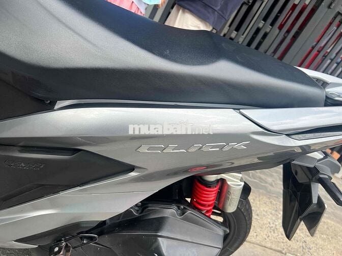 Honda Click 150i 2020 Xám Thái Lan