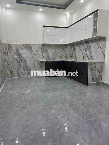 🔥SIÊU PHẨM 2 TẦNG NHÀ MỚI Ở NGAY - SONG HÀNH - QL1A - 39m2 - 3,5tỷ