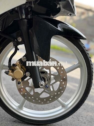 Yamaha Exciter 150 150cc Trắng đen 59