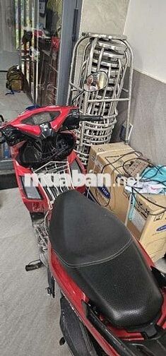 Honda Air Blade 2020 Đỏ