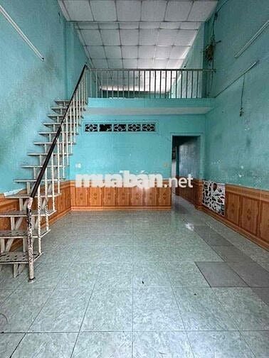 GẤP BÁN NHÀ HXH NGUYỄN ẢNH THỦ HIỆP THÀNH QUẬN 12 VỚI 40M2 CHỈ 3.1 TỶ