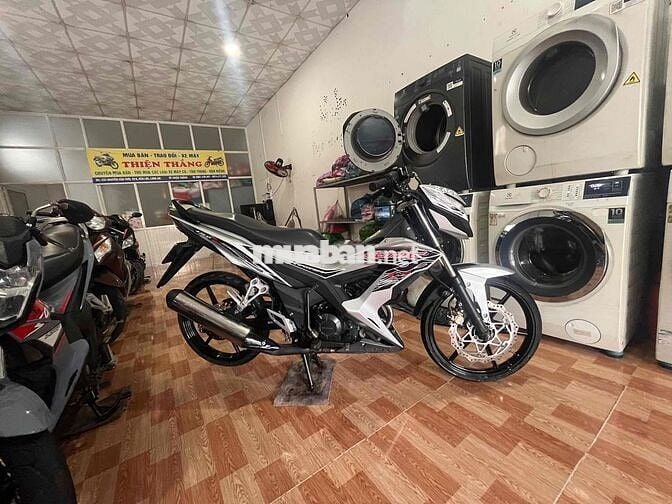 Honda Sonic 2020 Trắng đỏ cũ