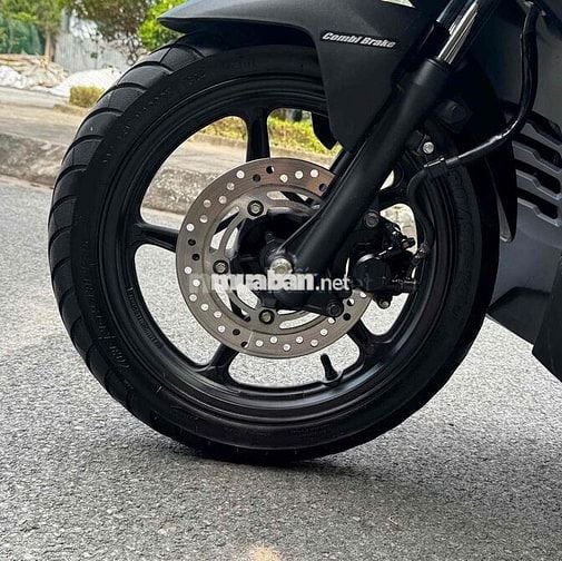 Honda Air Blade 125 2022 Đen
