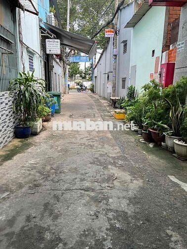 🔥SIÊU PHẨM 2 TẦNG NHÀ MỚI Ở NGAY - SONG HÀNH - QL1A - 39m2 - 3,5tỷ